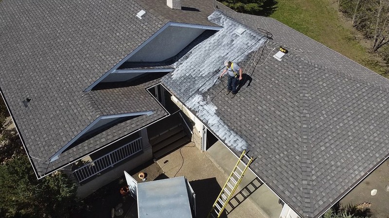 Top notch University Place Roof Renew in WA near 98466