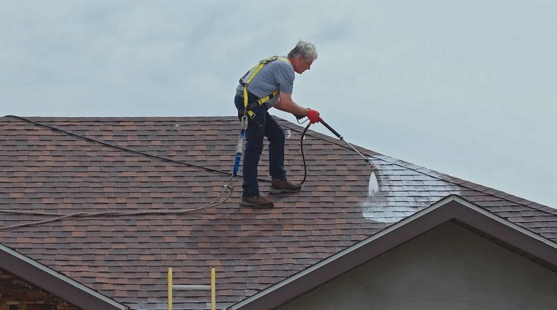 Puyallup Roof Restoration Services in WA near 98371