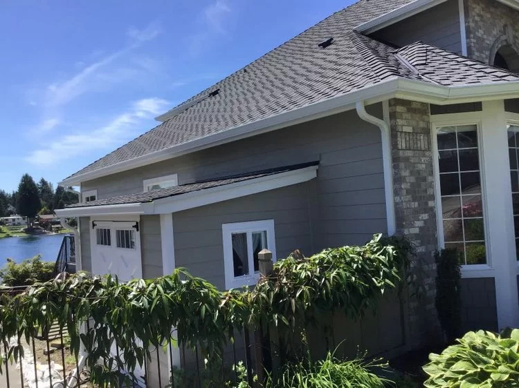 Leading Kent gutter company in WA near 98030