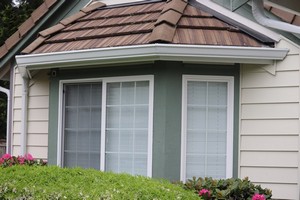 Affordable Monroe Gutter Guard Installation in WA near 98272