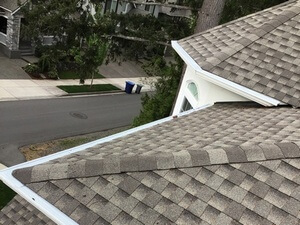 Professional Pinehurst Gutter Guard Installation in WA near 98203