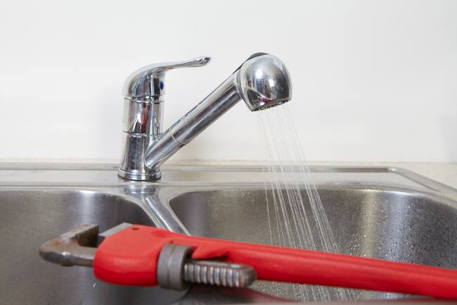 Affordable Auburn plumbing in WA near 98092