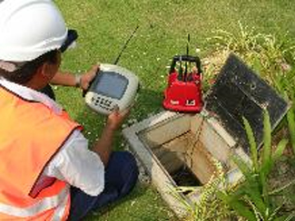 Expert Auburn sewer camera inspection in WA near 98092