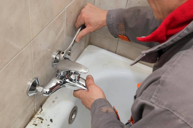 Affordable Bremerton emergency plumber in WA near 98312