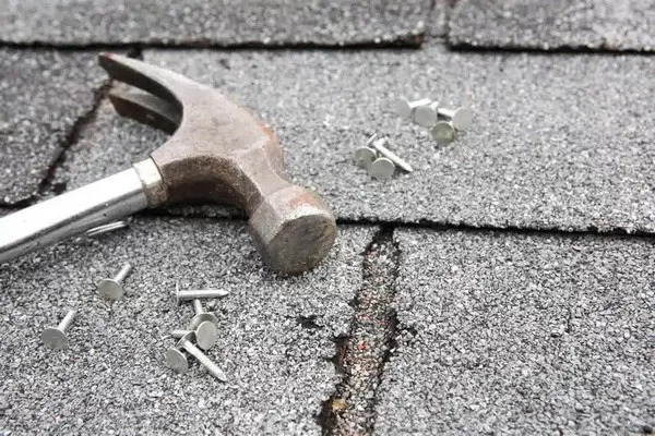 Professional Redmond roof leak repair in WA near 98052