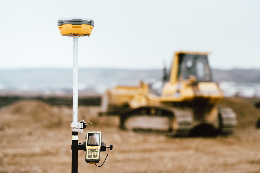 Experienced Bonney Lake land surveyor in WA near 98391