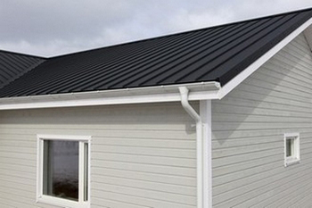 Custom Issaquah gutters in WA near 98029