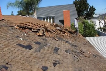 Buckley leaking roof services in WA near 98327