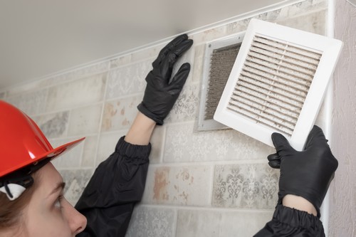 Professional Spanaway air duct cleaning in WA near 98387