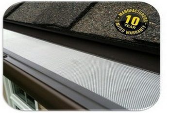 Upgrade your Medina gutters in WA near 98039