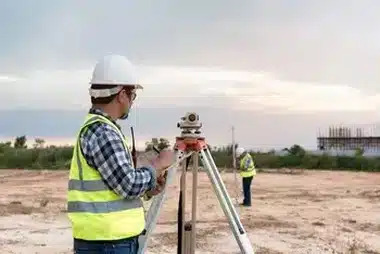 Experienced Fife land surveyor companies in WA near 98424