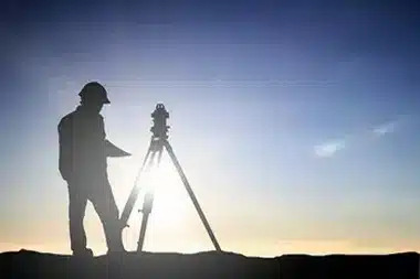 Experienced Gig Harbor land surveyor in WA near 98335