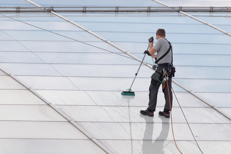 Best Bremerton roof cleaning in WA near 98312