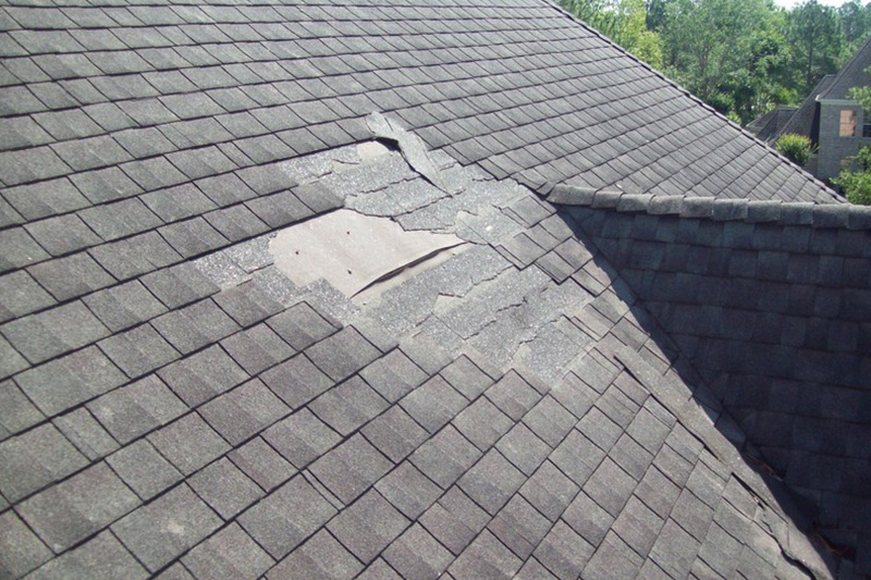 Expert Gig Harbor roof repair in WA near 98335