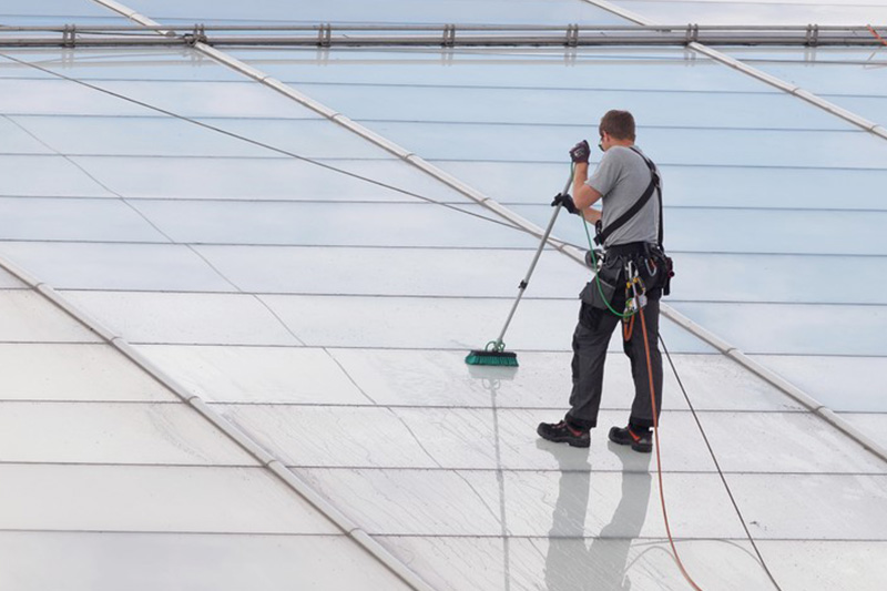 Experienced Kitsap County roof installers in WA near 98366