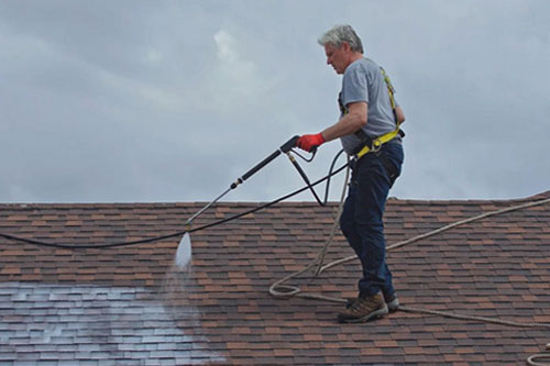 Trustworthy Kitsap County roofers in WA near 98366