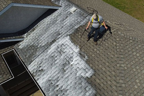 Established Gig Harbor roofing company in WA near 98335