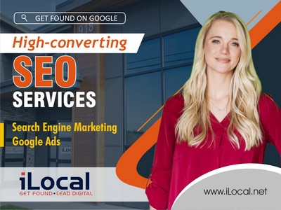 SEO-Expert-Abilene-TX