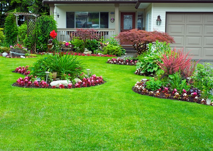 Renton Landscaper