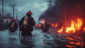 Kirkland Fire Damage Restoration