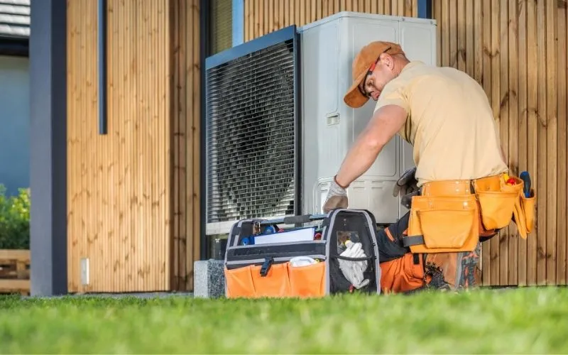Eagle Well Pump Repair Services