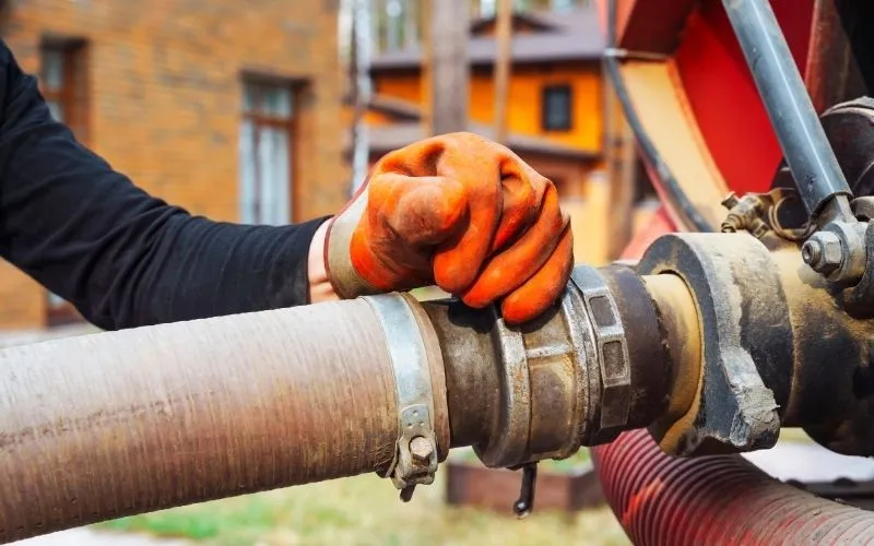 Well Pump Repair Eagle