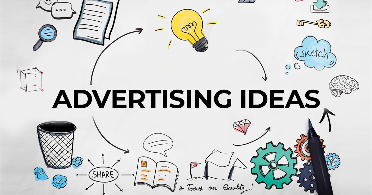 online advertising for small businesses