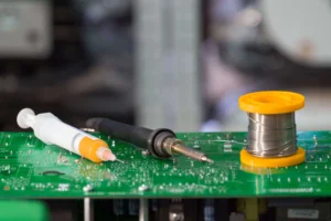 Electronic Supplies West Palm Beach