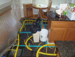 Auburn Water Damage