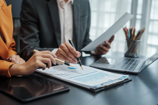 Bonney Lake Accounting Firm