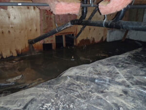 Bonney Lake Fire Damage Repair