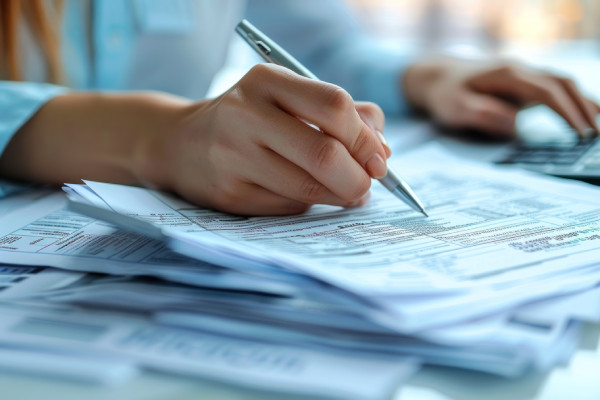 Des Moines Tax Filing