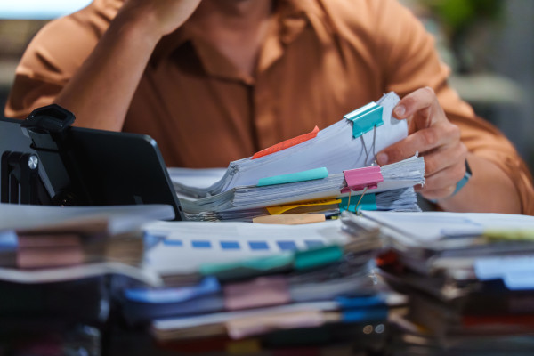 Des Moines Tax Preparer