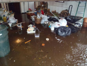 Federal Way Water Damage