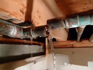 Federal Way Emergency Plumbing Services