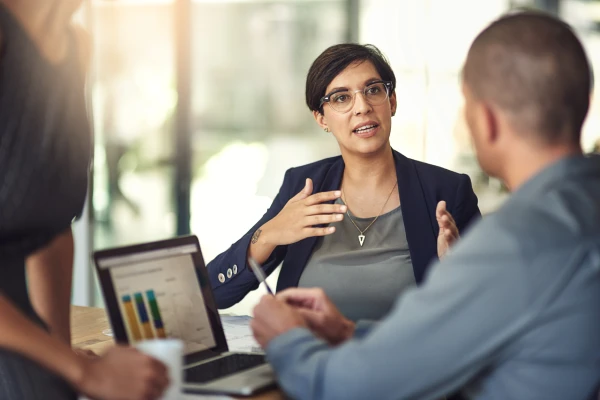 Issaquah Commercial Lending