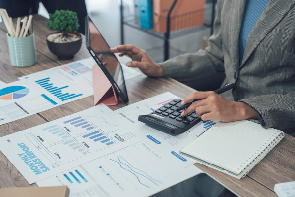 Lakewood Accountant