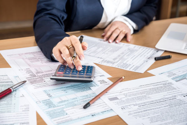 Lakewood Tax Services