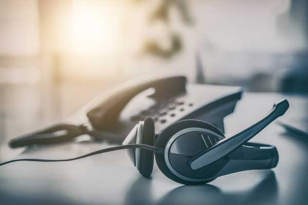 Seattle Call Center Services