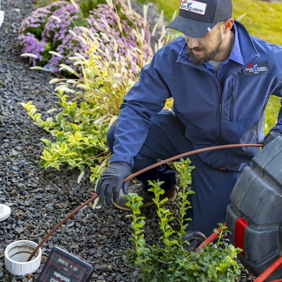 Seattle Sewer Repair