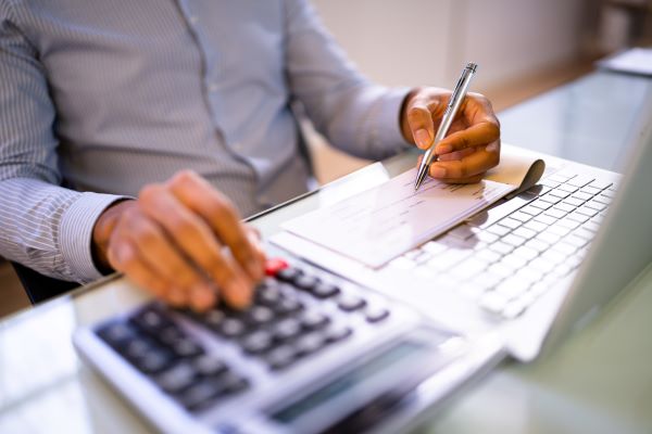 Tacoma Accounting Solutions