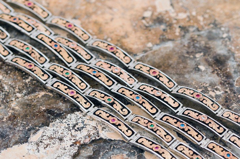 Arizona Custom Jewelry