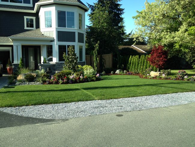 Bellevue Landscape Maintenance