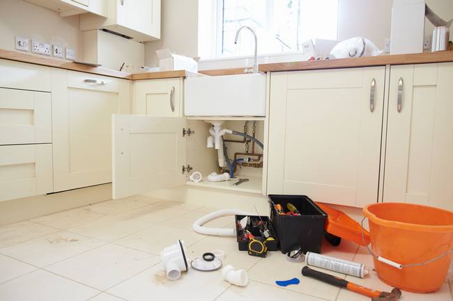 Bremerton 24 Hour Plumber