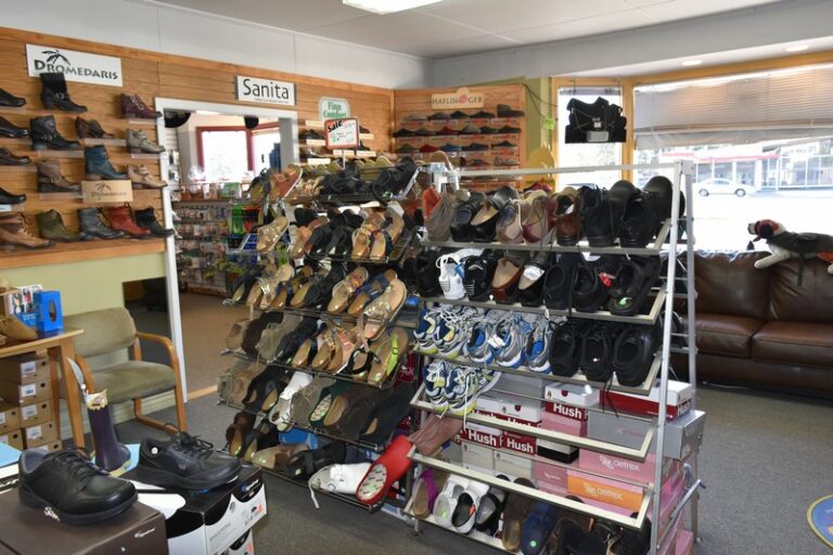 Lakewood Shoe Repairs