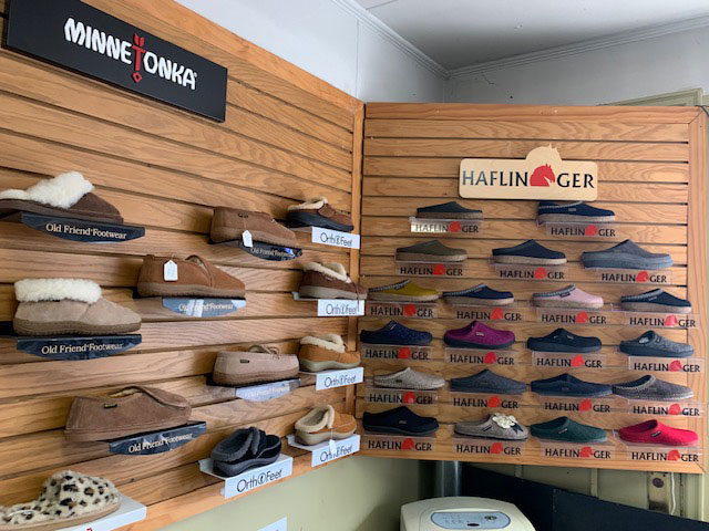 Lakewood Shoe Store
