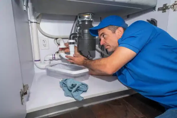 Maple Valley Toilet Repair