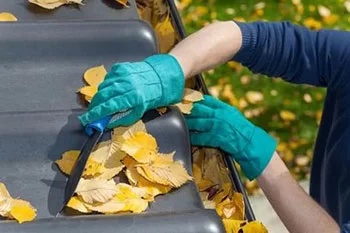 Redmond Gutter Repair