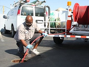 Redmond Plumbing Repair Services