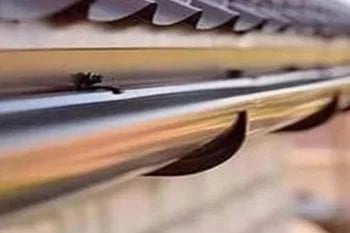 Redmond Rain Gutter Repair